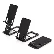 Suporte De Celular Tablet Mesa Dobrável Universal Portátil