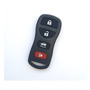 Control Alarma Nissan Tiida 2007, 2008, 2009, 2010, 2011 .m3