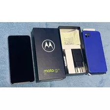 Motorola G50 - 5g / 128gb/4gb Completo + Nfe