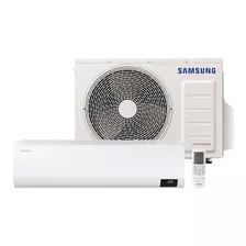 Ar Condicionado Split Samsung Inverter 18000 Btus Q/f 220v
