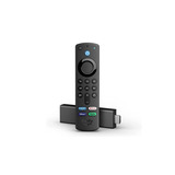 Fire Tv Stick (3.Âª GeneraciÃ³n 2021) Con Alexa Voice Remote,