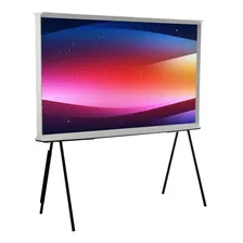 Smart Tv Samsung 55ls01t The Serif Uhd 4k Qled Incl. Iva