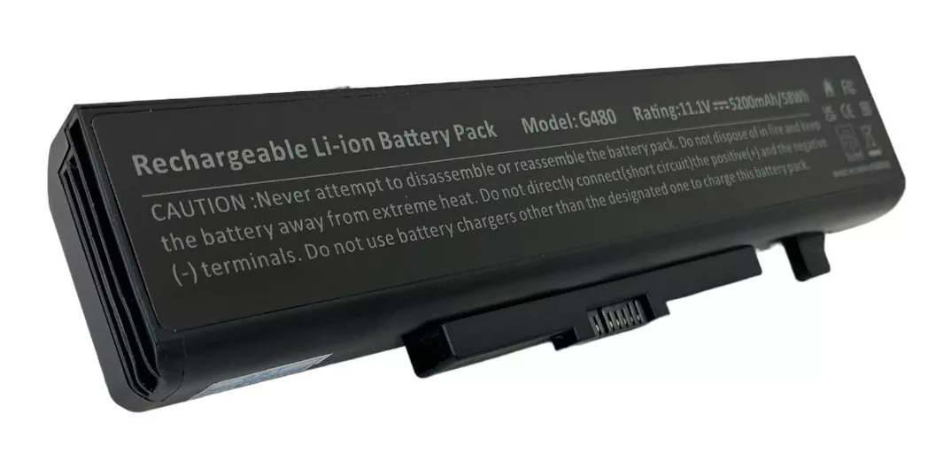 Bateria P Notebook Lenovo G400 G480 G485 G500 G580 G585