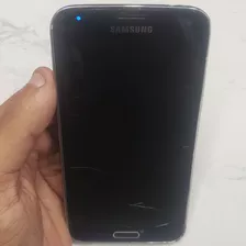 Samsung Galaxy S5 C/defeito Envio Imediato Leia! 