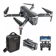 Drone Contixo F24 Pro Rc Quadcopter 4k Hd | Gesto, Waypoint,