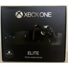 Xbox One Elite - Collector Edition