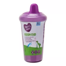 Vaso De Entrenamiento Parent's Choice Sippy Cup Antiderrame 