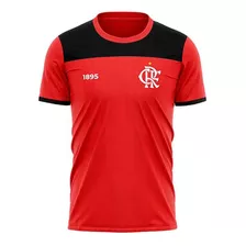 Camisa Flamengo Grasp 2023 Braziline
