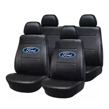 Funda Cubre Asiento Ford Ka/fiesta/escort/orion Varios N