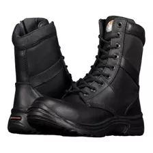 Bota Caballero Seguridad Táctica Berrendo 334 Original