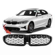 Grade Diamante M Bmw G20 Serie 3 320i 330i 340i 2019 2023