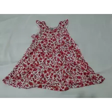 Vestido Mimo & Co Talle 10