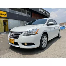 Nissan Sentra 1.8