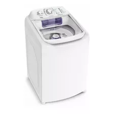 Lavadora Compacta Electrolux 12kg Cesto Inox Lac12 - 220v