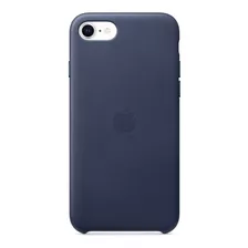 Combo Silicone Case Para iPhone SE/7/8 +vidrio Cerámica Mate