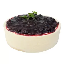 Torta Cheesecake Frutos Rojos Y Otras!!