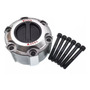 Kit 1barra Central Y 4 Terminales Nissan Pick Up 4x4 87-96