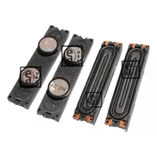 Set 2 Bocinas Samsung Un40f5000 Bn96-25565d Bn96-25565a 