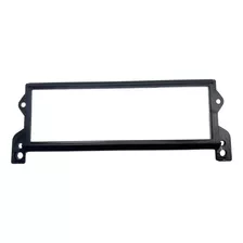 Frente Estereo 1din Bmw Mini Cooper 2002-2006 Mc-k0208