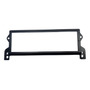 Frente Para Estereo 1 Din Mini Cooper 2002 A 2006 Hf0220