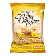 Arcor Butter Toffees 