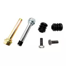 Kit Pino Guia Pinça Freio Diant Grand Vitara 2006/.1 Roda