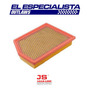 Filtro Aceite Para Jeep Grand Cherokee 6100 Cc De 2009-2010 Jeep Cherokee