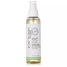 Biolage R.a.w. Replenish Oil-mist | Tratamiento Previo Al Ch