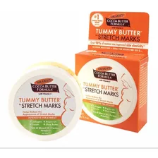 Creme Anti Estrias Tummy Butter Palmer's Original 125 Grs