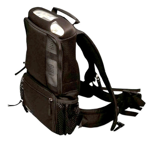 Mochila De Transporte Backpack Para Concentrador Inogen G3