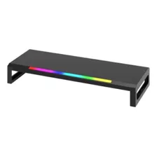 Suporte Iluminado Para Monitor