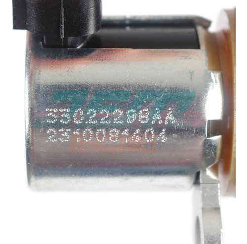 Solenoide Vvt Dodge Challenger Charger Durango 5.7l 6.4l Foto 7