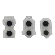 Rubber Pads Gomas L1 R1 L2 R2 Joystick Compatible Ps4 