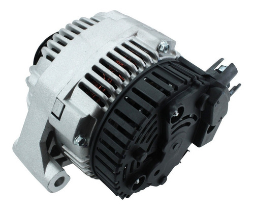 Alternador Nuevo Para Citroen  Berlingo 1.8l 1999 2000 200 . Foto 2