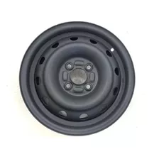 Roda Ferro Original Lifan 320 Aro 14 Estepe 4x100