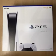 Ps5 Console