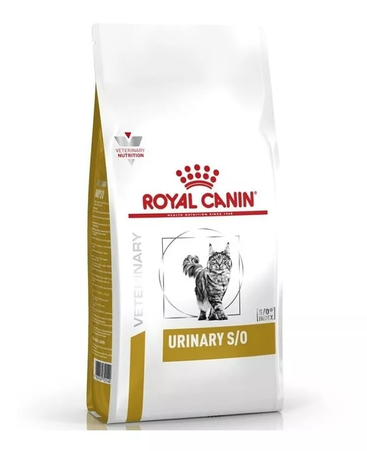 Royal Canin Urinary Gato 1.5kg Entrega Gratis Norte De Quito