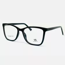 Oculos De Grau Feminino Longe Ou Perto Acetato Completo