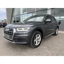 Audi Q5 Sport 2.0tfsi Stronic Quattro 252cv