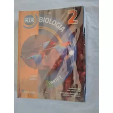  Livro: Biologia 2 - Amabis E Martho - Moderna Plus: