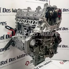 Motor Jaguar Xe 2.0 16v Ingenium
