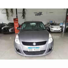 Suzuki Swift 1.2 Gahasta 100% Financiado