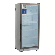 Vitrinas Refrigeradoras Indurama 247 Litros