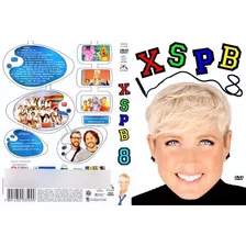 Dvd Xuxa So Para Baixinhos 8