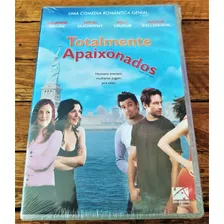 Totalmente Apaixonados - Dublado - Dvd Original Novo Lacrado