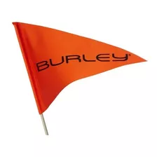 Burley Design Flag Kit