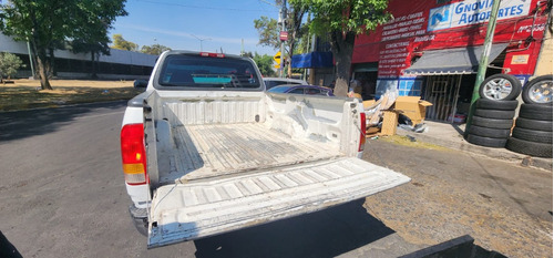 Bedliner Ford F-150 Caja Corta 2000 2001 2002 2003 2004 2005 Foto 2