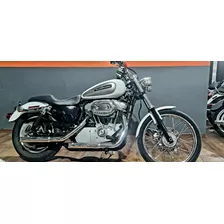 Harley Davidson Sportster Custom 883 2009 *671