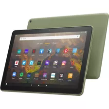 Amazon Tablet Fire Hd 10 11th Generación 2021 - Colores