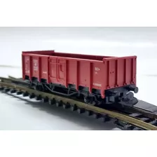 Vagon Gondola - Escala N 1:160 Fleischmann (germany)